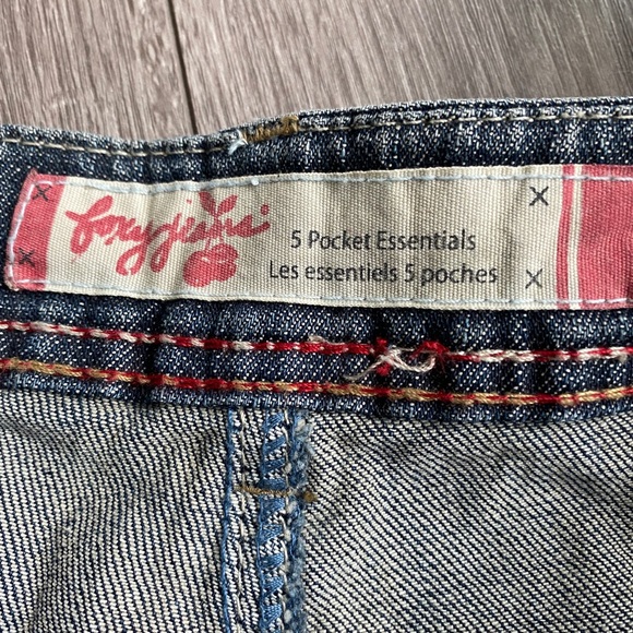 FOXY JEANS Womens Denim *NWT* - Picture 7 of 12